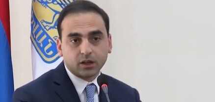 Տրանսպորտից ու կոռուպցիայից խոսում ա մի խմբակցություն, ում ղեկավարը քաղաքապետ էր՝ Հայկ Մարությանը