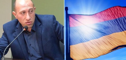 Երբ Հայաստանը ցույց տա, որ ենթակա չէ խայծեր կուլ տալուն, կսկսեն մտածել այլ որակի վարքագծի մասին