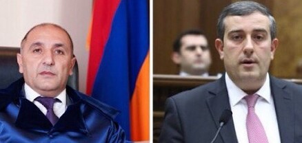 ԲԴԽ նախագահի ԺՊ-ն Կարեն Թումանյանն է, իսկ նախագահ կընտրվի Արթուր Աթաբեկյանը․ «Փաստինֆո»