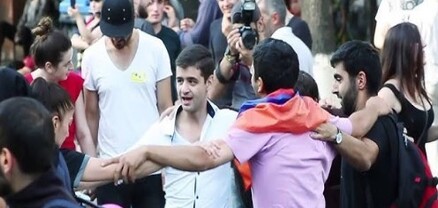 Հայաստանը տարածաշրջանում ամենաերջանիկ երկիրն է