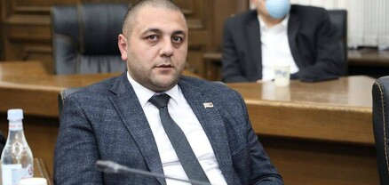 ՔՊ-ական պատգամավոր Կարեն Սարուխանյանը հայտնվել է սկանդալների կենտրոնում