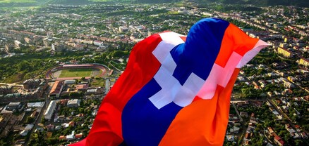 Արցախի հռչակված անկախությունը վաղվա փրկօղակն է