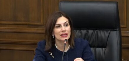 Արցախցիները կշարունակեն բուժօգնություն ստանալ պետպատվերի շրջանակում. Անահիտ Ավանեսյան