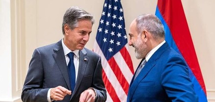 ԱՄՆ-ն ինչ «ինքնասպանության է դրդում» Հայաստանին․ քաղաքագետի կարծիքը