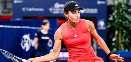 Էլինա Ավանեսյանը պահպանել է դիրքը WTA դասակարգման աղյուսակում
