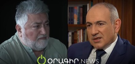 Արևմտյան Հայաստանն ու «Արևմտյան Ադրբեջանը» բնավ նույնը չեն․ Թուրքիայի պատվերով խաղ է․ Արա Պապյան