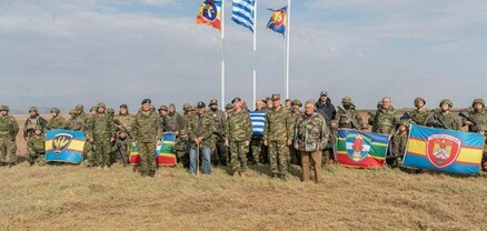 Հունաստանը զորավարժություններ է անցկացնում Թուրքիայի սահմանի մոտ