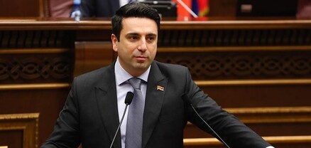 Ալեն Սիմոնյանը աշխատանքային մեծ խմբով կգործուղվի Հունգարիա