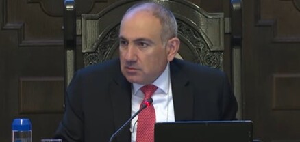 Պետք է կանգնել ու հարցնել․ Փաշինյանը դժգոհ է պարեկների անտարբերությունից