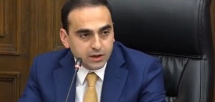 Երևանի եկամուտները 39 մլրդ դրամից հասել են 61 մլրդ-ի․ Ավինյան