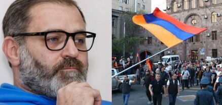 Ընդդիմադիրների մի մասի օրակարգը ապագա տորթից իրենց կտորը ստանալն է․ Նարեկ Մալյան