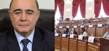 «Բալասանյան դաշինքը» ՔՊ-ի համար քվե է հավաքում