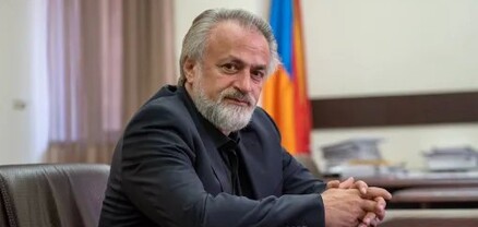Հրապարակվել է Վահագն Վերմիշյանի դատավճիռը