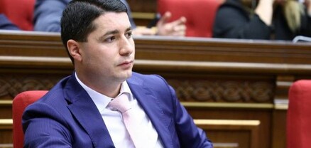 Երկու նախագիծ՝ Քյարամյանի թեմայով․ Հրապարակ