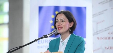 Ներկա ուսուցիչները համոզվեցին, որ էլեկտրոնային ծրագիրը դյուրին է. Ժաննա Անդրեասյան