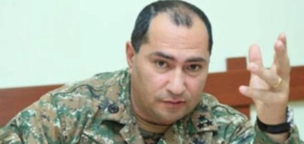 Դպրոցը Սմբատի անունով պիտի անվանակոչվեր, ոչ թե սենյակը. պատասխան՝ Փաշինյանին