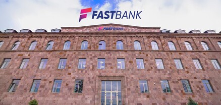 Ֆասթ Բանկի հովանավորությամբ վերանորոգվել են Հ․ Թումանյանի անվան պետական տիկնիկային թատրոնի ենթակառուցվածքերը