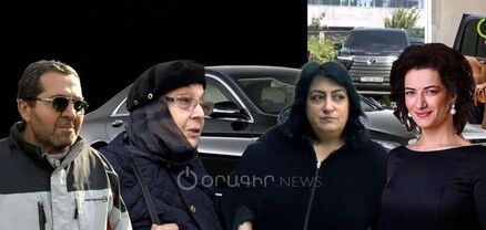 Նիկոլ Փաշինյանը երբեք չի կրճատի Աննա Հակոբյանի ծառայողական ավտոմեքենան. հարցում