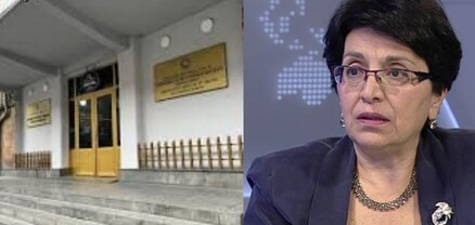 Բացարձակ չեմ անհանգստանում, թե Թատերականն ինչ ճակատագրի կարժանանա․ նախկին ռեկտոր