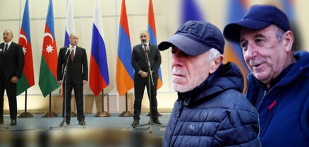 Նոյեմբերի 9-ի ստորագրությունն անօրինական է, պետք է հետ վերցնել․ հարցում