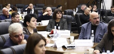 Արցախի հարցը նրանց չի հուզում․ Հրապարակ