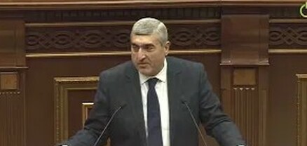 Ինձ համար հայրենասիրությունը կենսակերպ է, հերոսությունը` վարքագիծ․ Շիրակ Թորոսյան