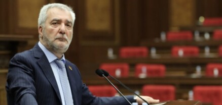 44-օրյա պատերազմի հարցով քննիչ հանձնաժողովի զեկույցը չի հրապարակվում. Անդրանիկ Քոչարյանը պաշտոնն է պահում. Ժողովուրդ