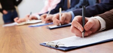 Գիտական կադրերի համապետական հաջորդ ատեստավորումը նախատեսվում է իրականացնել 2026 թվականին. Փաստ