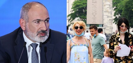 Փաշինյանի «հակառուսականության» գինը․ ինչու ՀՀ-ն այլևս չի գրավում ռուս զբոսաշրջիկներին