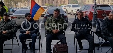 Նիկոլը հեռանալու է այնքան անսպասելի, որքան անսպասելի թրաշվեց․ Չախալյան