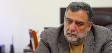 Ադրբեջանի դատախազությունը Ռուբեն Վարդանյանի միջազգային փաստաբանին թույլ չի տվել այցելել Բաքու