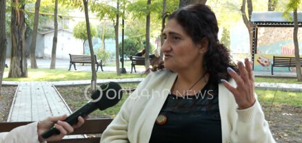 Ինձ թույլ չեն տվել ամուսնուս դիակը տեսնել. կինը չի հավատում պաշտոնական վարկածին