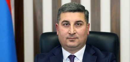 Վստահաբար կարող ենք փաստել, որ ՀՀ-ում տեղական ինքնակառավարման համակարգը կայացած է. Գնել Սանոսյան