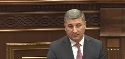 Արզնու կամուրջը քանդելուց հետո ենք հասկացել, թե ինչ է պետք անել․ Գնել Սանոսյան