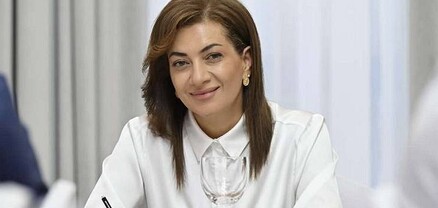 Գործազուրկներ, մատնահարդար, գյուղապետ, տնօրեն․ Աննա Հակոբյանը կրթում է բոլորին 