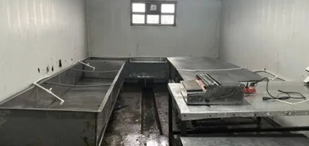 «Ոսկե աքաղաղ պլյուս» ապրանքանիշը թողարկել է վտանգավոր սննդամթերք