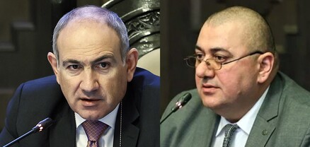 Հաջորդ ՍՄՍ-ը, հավանաբար, Շիրակի մարզպետը կստանա. Ժողովուրդ