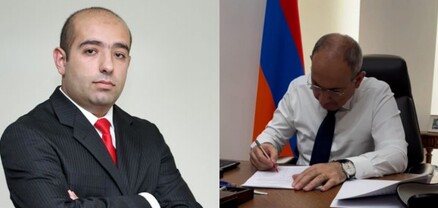 Եթե մեքենան կարելի է գրիչով ջնջել, դա ձեռքբերողը պետք է դատվի․ փաստաբան