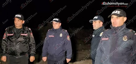 Շիրակի մարզում ամուսնու կողմից պատանդ վերցված 23-ամյա կինը փրկվեց, ամուսինն էլ՝ վնասազերծվեց․ shamshyan.com
