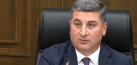 Հյուսիս-հարավ ծրագրի Երևան-Գյումրի ճանապարհը 2025-ին պատրաստ կլինի․ ՏԿԵ նախարար