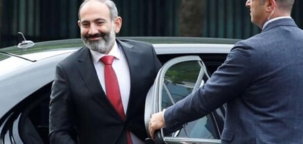 Պադավատապետություն կա՞․ Փաշինյանի օրոք գնված գերթանկարժեք ծառայողական մեքենաները