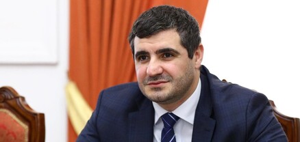 Հարսանեկան նվերներ, վարկ, ժառանգություն. ի՞նչ է հայտարարագրել ՔՊ-ական պատգամավոր Արման Եղոյանը. Ժողովուրդ