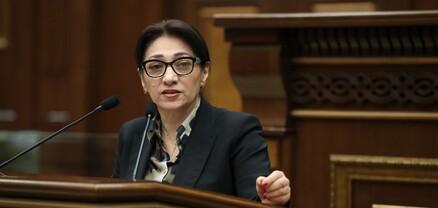 Արևմտյան Հայաստանն «Արևմտյան Ադրբեջան»-ի հետ համադրելը քաղաքական ինքնասպանություն է». Լիլիթ Գալստյան