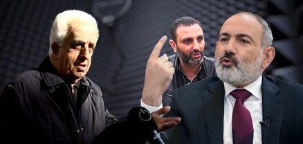 Ցինիկը ինչ-որ բան նկատել ա, որ դուրս ա եկել ՔՊ-ից․ հարցում