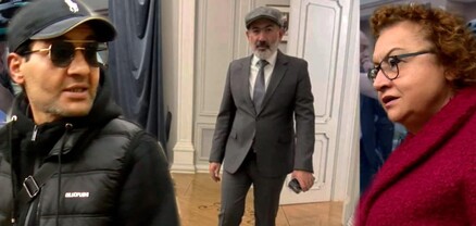 Նեղ «տրիկո» է հագնում. վարչապետն իմիջը պետք է փոխի. հարցում