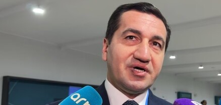 Բաքուն կոշտ է արձագանքել Գերմանիայի արտգործնախարարի քննադատություններին