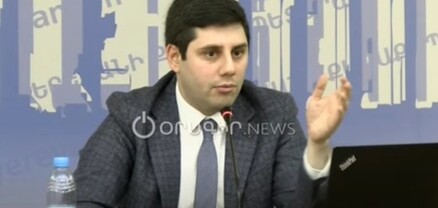 Երևանում ամանորյա տոնական ձևավորման համար կծախսվի մոտ 550 մլն դրամ