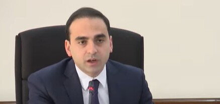 Շնորհակալ եմ երևանցիներին՝ տրանսպորտի հարցում համբերության համար, գիտեմ՝ դժվար է. Ավինյան