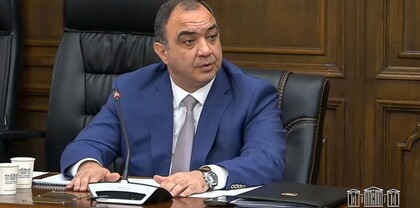Հանցավորության դեմ «պայքարի» յուրօրինակ «հայեցակարգ». Փաստ