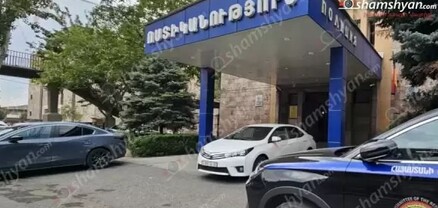 Ավտոտնակում կայանված Lexus-ները հրկիզելու կասկածանքով բռնվել է Նոր Արեշի գարեջրատան տիրոջ որդին․ shamshyan.com